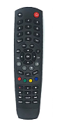 TESLA HYbbRID TV T200 - DVB-T2 H.265  náhradní dálkový ovladač