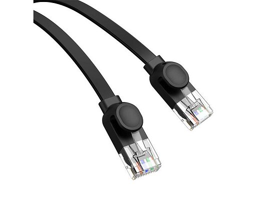 Kabel UTP RJ45/RJ45 Cat6 20m BASEUS Flat