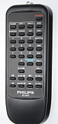 Philips FW 630, FW630 náhradní dálkový ovladač se stejným popisem RC8601