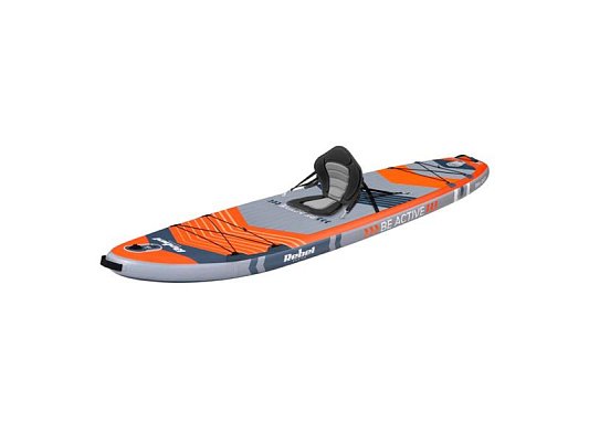 Paddleboard REBEL RBA-4507 Active Orange