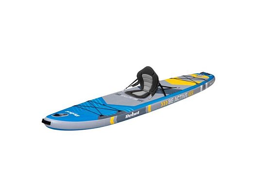 Paddleboard REBEL RBA-4507 Active Blue