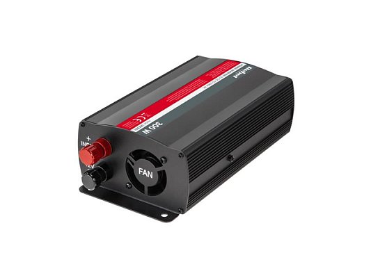 Měnič napětí REBEL URZ3161 12V/230V 300W