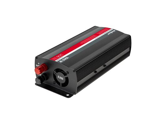 Měnič napětí REBEL URZ3162 12V/230V 500W