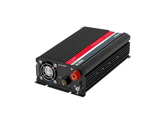 Měnič napětí REBEL URZ3163 12V/230V 1000W