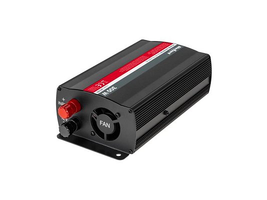 Měnič napětí REBEL URZ3167 12V/230V 300W