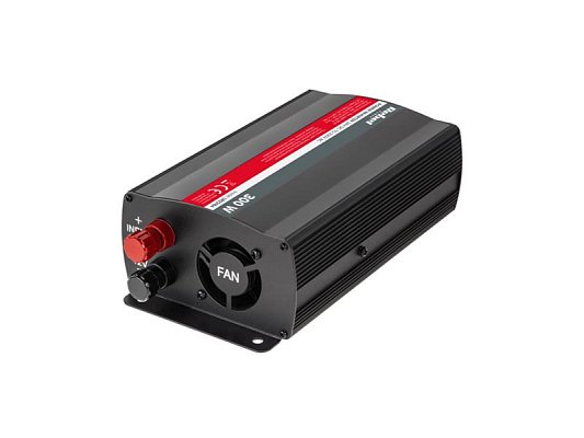 Měnič napětí REBEL URZ3164 24V/230V 300W