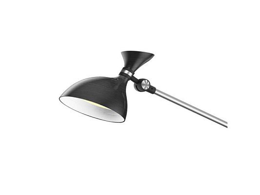 Lampa stojací REBEL KOM1025