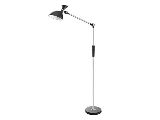 Lampa stojací REBEL KOM1025