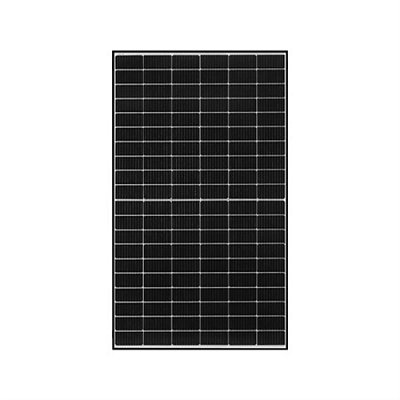 Solární panel 470W JKM470N-60HL4-V N-Type černý rám Jinko Solar