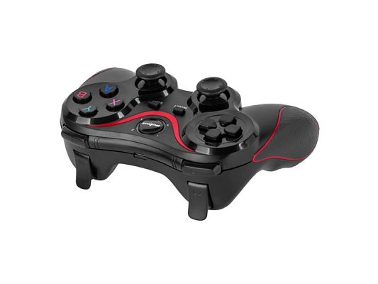 Gamepad REBEL KOM1180 pro mobilní telefon / tablet