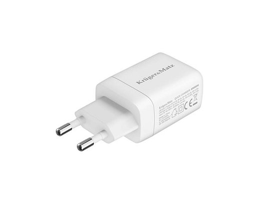 Adaptér USB KRUGER & MATZ KM0856