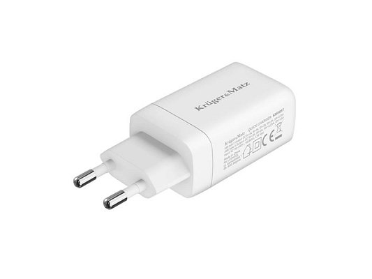 Adaptér USB KRUGER & MATZ KM0857