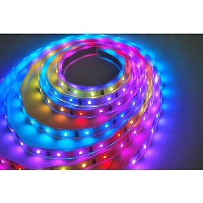 LED pásek SOLIGHT WM55 RGB sada 3m