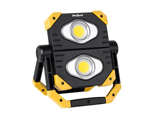 LED reflektor REBEL URZ3607