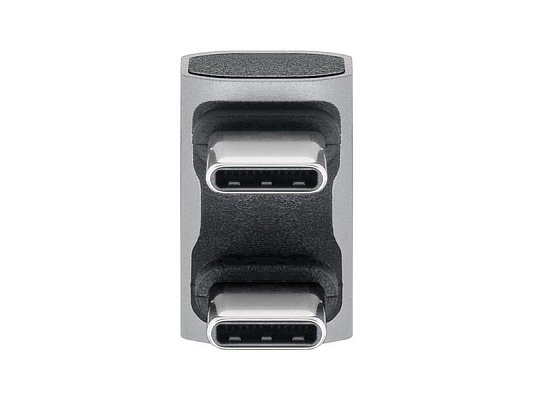 Adaptér USB-C/USB-C GOOBAY 74446