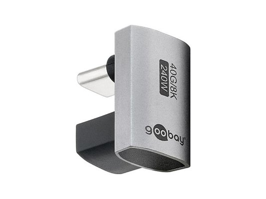 Adaptér USB-C/USB-C GOOBAY 74445