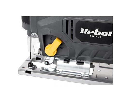 Pila přímočará REBEL TOOLS RB-1030 850W