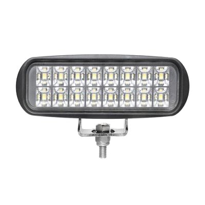 Světlo na pracovní stroje LED T759A, 10-30V/24W, 6000K