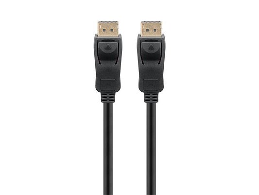 Kabel GOOBAY 61712 DisplayPort 2m