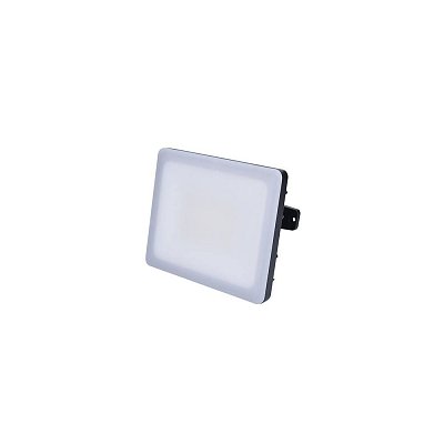 LED reflektor Quick, 20W, 1700lm, 4000K, IP65, černý