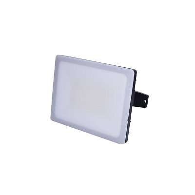 LED reflektor Quick, 50W, 4250lm, 4000K, IP65, černý