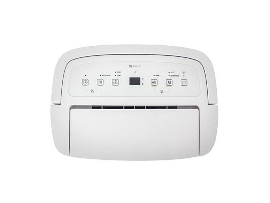 Smart odvlhčovač G21 Impact 40 40l/24h WiFi