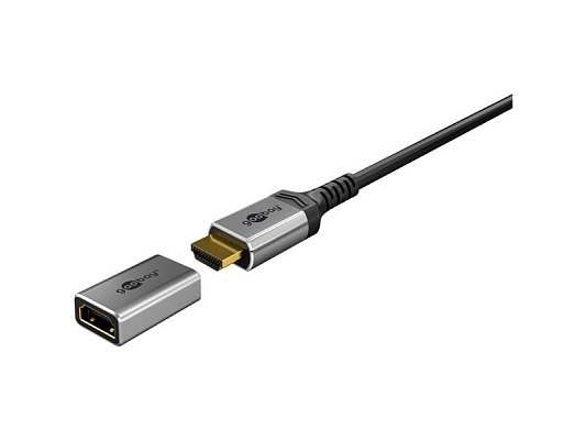 Adaptér HDMI GOOBAY 72008