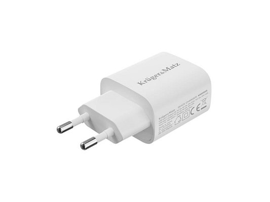 Adaptér USB KRUGER & MATZ KM0855