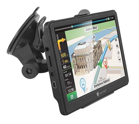 GPS navigace NAVITEL MS700