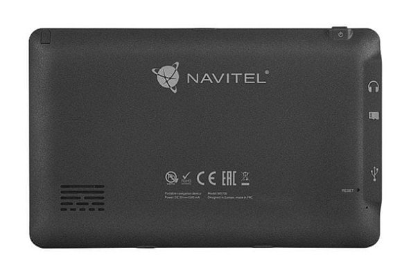 GPS navigace NAVITEL MS700