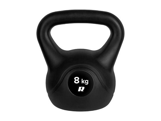 Kettlebell REBEL RBA-2314 8kg