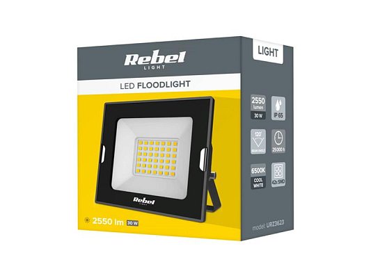 LED reflektor REBEL URZ3623 30W