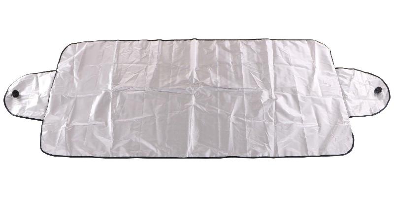 Clona proti námraze, sněhu a slunci CAR SNOW COVER 2, 200 x 70 cm SIXTOL