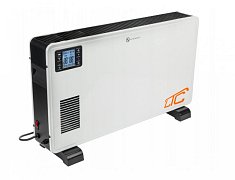 Elektrické topení LTC 2300W Termostat Wifi + TUYA