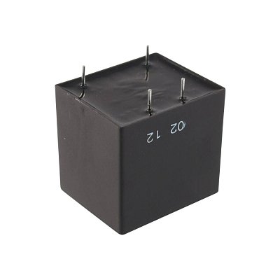 EI 30/23; 1x12V/0,217A; 2,6VA; 230V; 32,5x27,5x34mm; do DPS