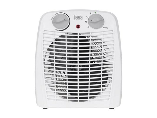 Teplovzdušný ventilátor TEESA TSA8059