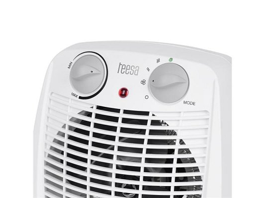 Teplovzdušný ventilátor TEESA TSA8059