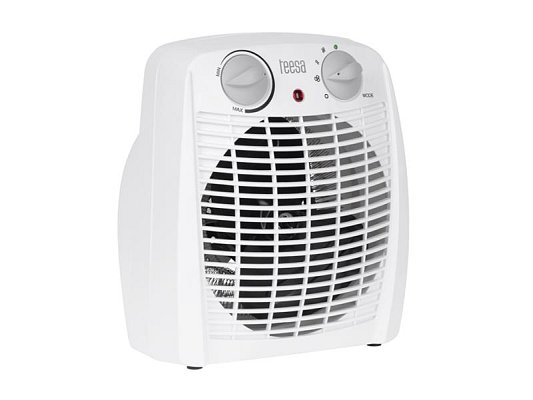 Teplovzdušný ventilátor TEESA TSA8059