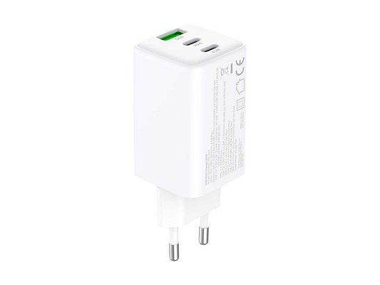 Adaptér USB YENKEE YAC G65 Volt