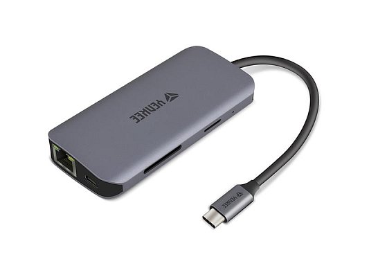 USB-C hub YENKEE YTC 081