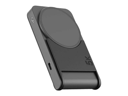 PowerBank GP Q05B 5000mAh Black