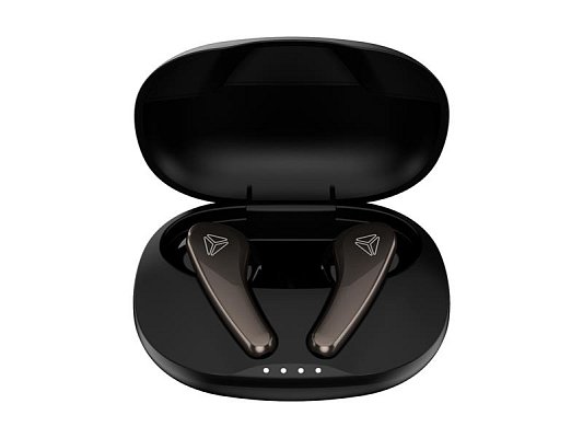 Sluchátka Bluetooth YENKEE YHP 05BT BK Taboo