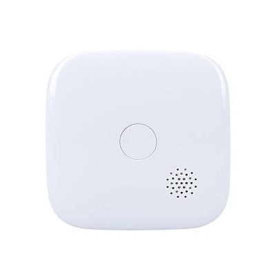 Smart detektor kouře SOLIGHT 1D47A WiFi Tuya