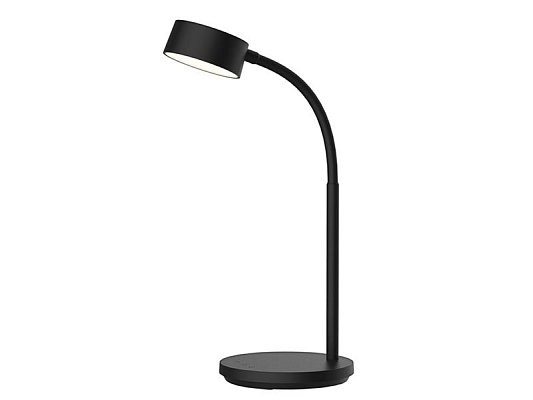 Lampa stolní SOLIGHT WO3000-B