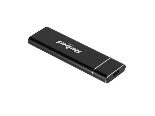 Externí pouzdro pro SSD M2 NVME/NGFF M2788