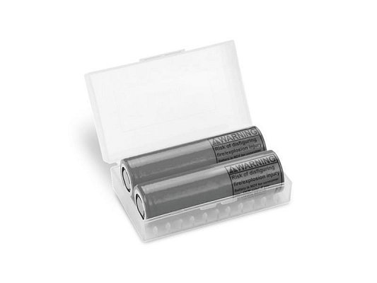 Baterie nabíjecí Li-Ion 21700 4930mAh LG INR21700-50E 2ks