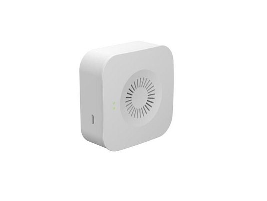 Videozvonek IMMAX NEO 07728L WiFi Tuya