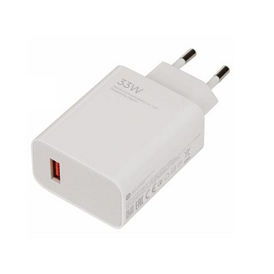 Adaptér USB XIAOMI MDY-11-EZ White