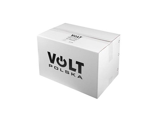 Měnič napětí VOLT VP 3000 230/110V 3000W