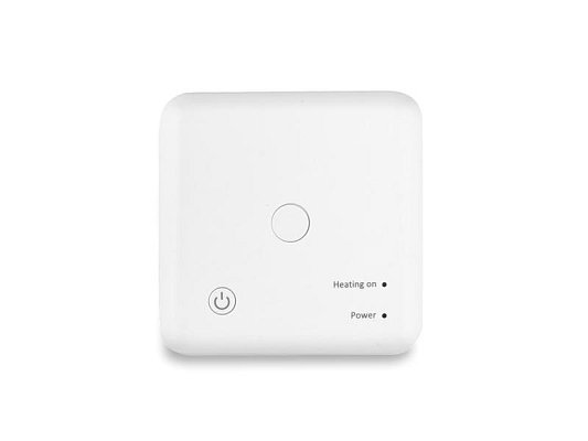 Smart termostat VOLT Comfort WT-08 WiFi Tuya